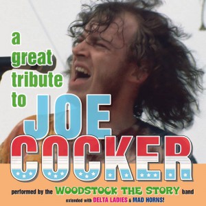 A Great Tribute To Joe Cocker